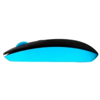 Мышь A4Tech Fstyler FG20 (синий/черный) фото 2